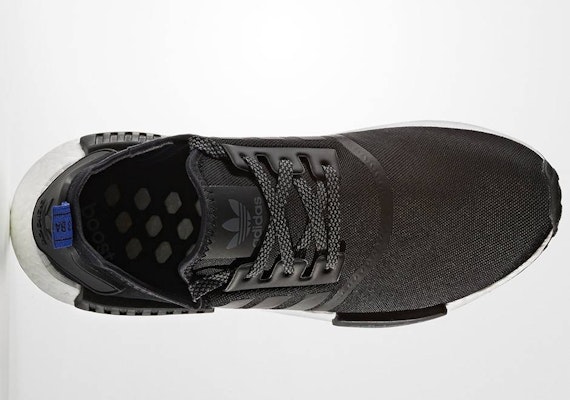 Nmd blue tab Clearance