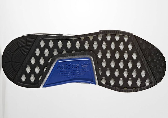 adidas NMD_R1 'Blue Tab' Biru S31515 Purchase adidas NMD_R1 'Blue Tab' Biru S31515
