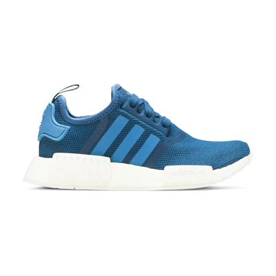 adidas NMD_R1 'Blue White'