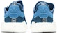 adidas NMD_R1 'Biru Putih' S31502