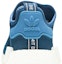 Sizing adidas NMD_R1 'Biru Putih' S31502