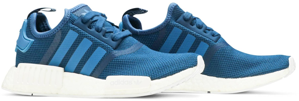 adidas NMD_R1 'Blue White' S31502 Cheap adidas NMD_R1 'Blue White' S31502