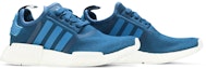 Cheap adidas NMD_R1 'Biru Putih' S31502