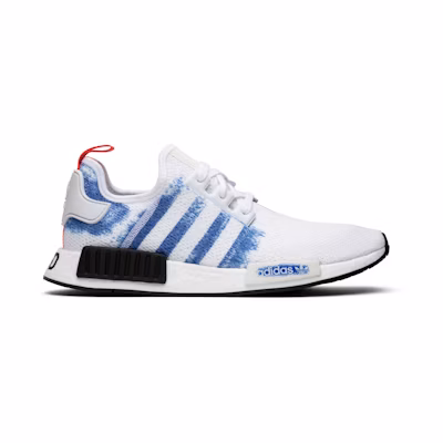 adidas NMD_R1 'Bold Blue Stencil'