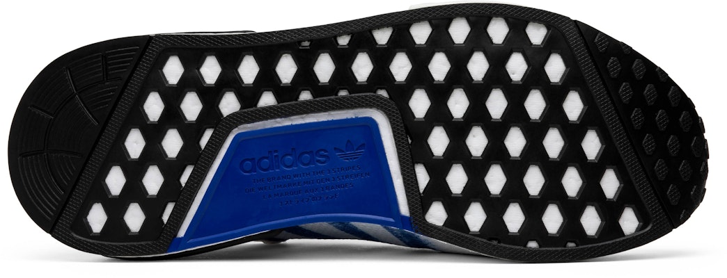 adidas NMD_R1 'Bold Blue Stencil' Biru Tua G27916 Shop adidas NMD_R1 'Bold Blue Stencil' Biru Tua G27916