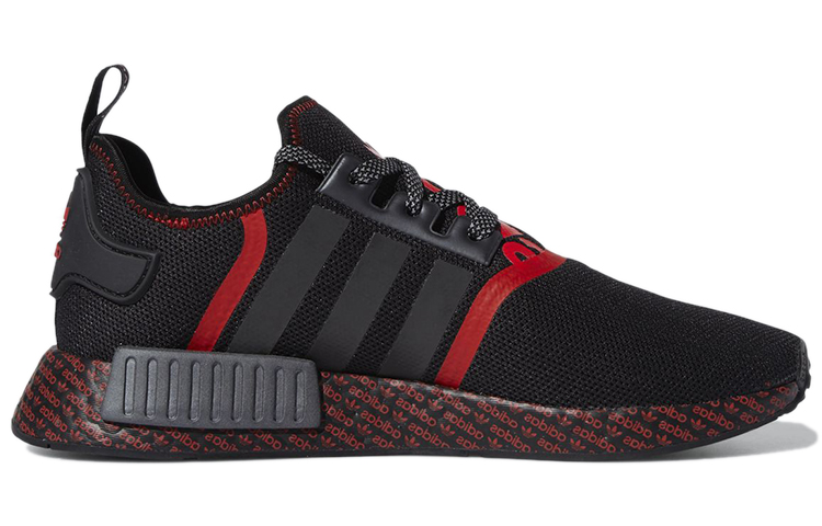 Order adidas NMD_R1 'Cetakan Boost' FV8516