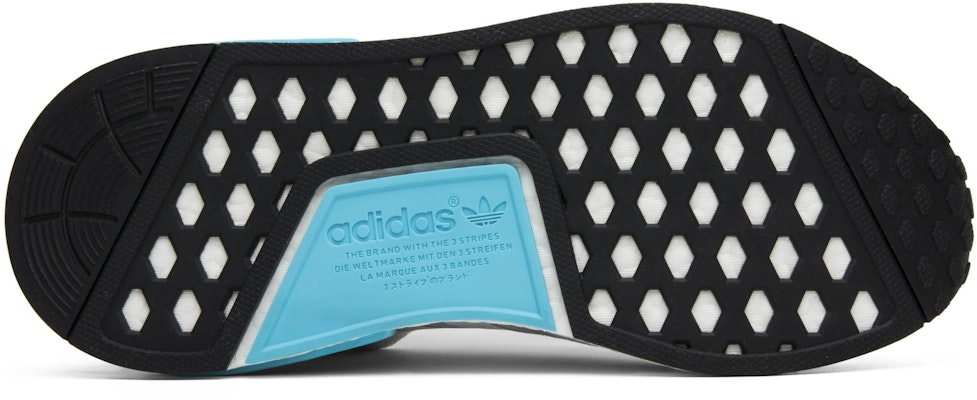 adidas NMD_R1 'Bright Cyan' S31511 Shop adidas NMD_R1 'Bright Cyan' S31511