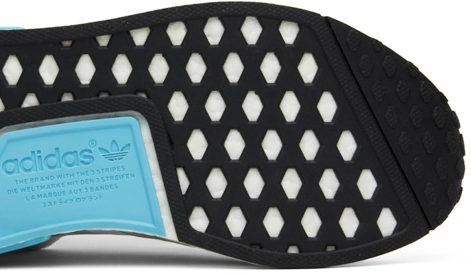 adidas NMD_R1 'Bright Cyan' S31511 Purchase adidas NMD_R1 'Bright Cyan' S31511