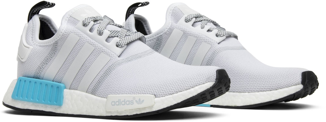 adidas NMD_R1 'Bright Cyan' S31511 Cheap adidas NMD_R1 'Bright Cyan' S31511