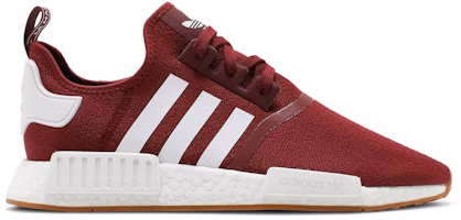 adidas NMD_R1 'Burgundy Gum' FX6787 adidas NMD_R1 'Burgundy Gum' FX6787