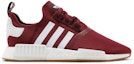 Buy adidas NMD_R1 'Burgundy Gum' Lelaki & Wanita Sneakers FX6787