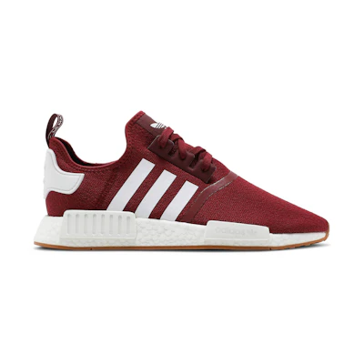 adidas NMD_R1 'Burgundy Gum'
