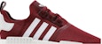 adidas NMD_R1 'Burgundy Gum' Lelaki & Wanita Sneakers FX6787