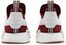 Details for adidas NMD_R1 'Burgundy Gum' Lelaki & Wanita Sneakers FX6787