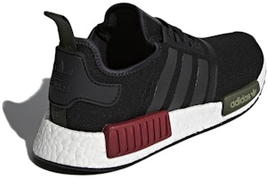 아디다스 NMD_R1 '버건디 올리브' 🍁 (adidas NMD_R1 'Burgundy Olive' 🍁) BB7791 Shop 아디다스 NMD_R1 '버건디 올리브' 🍁 (adidas NMD_R1 'Burgundy Olive' 🍁) BB7791