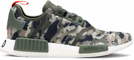 adidas NMD_R1 'Camo' G27914 adidas NMD_R1 'Camo' G27914