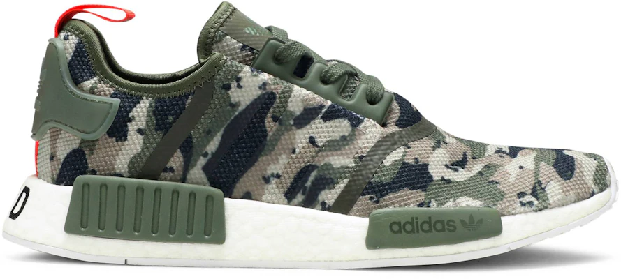 adidas NMD_R1 'Camo' G27914 Buy adidas NMD_R1 'Camo' G27914