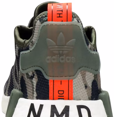 adidas NMD_R1 'Camo' G27914 Sizing adidas NMD_R1 'Camo' G27914