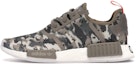 Buy アディダス NMD_R1 カモクリアブラウン G27915