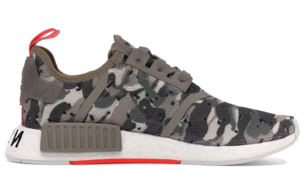 Order アディダス NMD_R1 カモクリアブラウン G27915