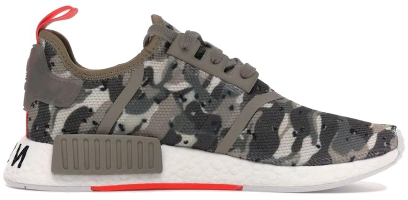 아디다스 NMD_R1 '카모 클리어 브라운' G27915 Order 아디다스 NMD_R1 '카모 클리어 브라운' G27915