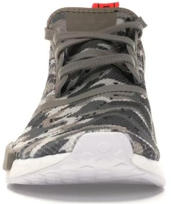 アディダス NMD_R1 カモクリアブラウン G27915 Lookbook アディダス NMD_R1 カモクリアブラウン G27915