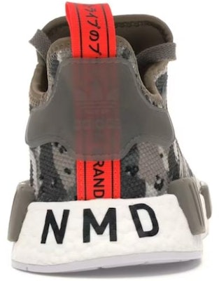 アディダス NMD_R1 カモクリアブラウン G27915 Shop アディダス NMD_R1 カモクリアブラウン G27915