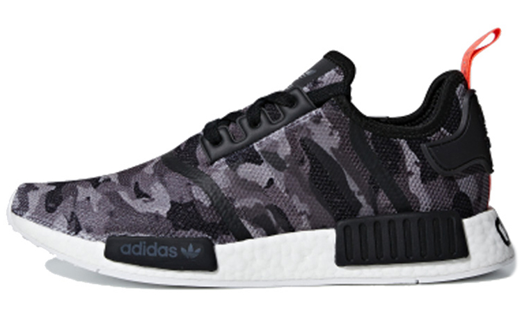 Buy adidas NMD_R1 'Camo Grey' G27913
