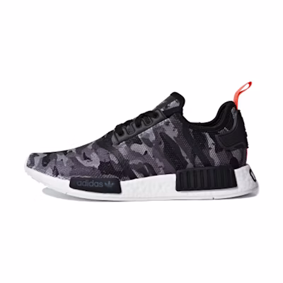adidas NMD_R1 'Camo Grey'