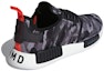Lookbook adidas NMD_R1 'Camo Grey' G27913