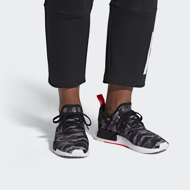 Details for adidas NMD_R1 'Camo Grey' G27913