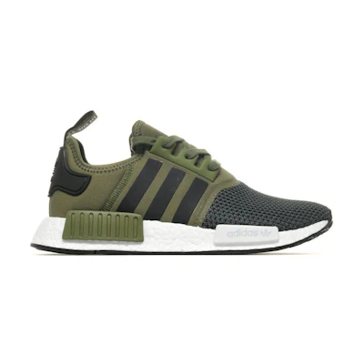 adidas NMD_R1 'Camp Green'
