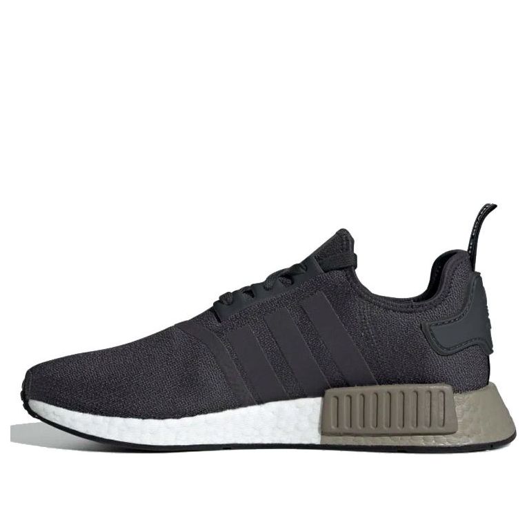 Buy adidas Originals NMD_R1 深灰色