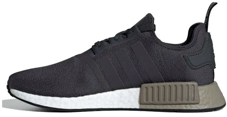 adidas Originals NMD_R1 深灰色 Buy adidas Originals NMD_R1 深灰色