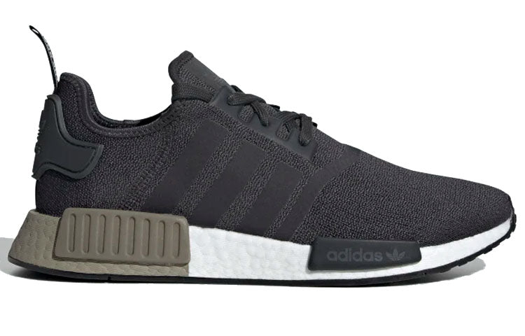 Order adidas Originals NMD_R1 深灰色