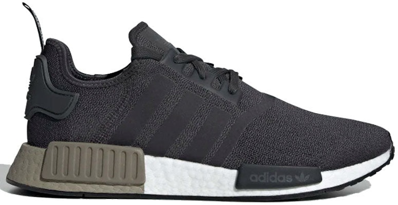 adidas Originals NMD_R1 深灰色 Order adidas Originals NMD_R1 深灰色