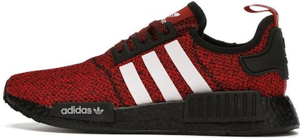 adidas NMD_R1 'Carbon Red' EF1241 adidas NMD_R1 'Carbon Red' EF1241