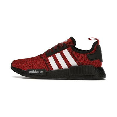 adidas NMD_R1 'Carbon Red'