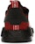 adidas NMD_R1 'Carbon Merah' EF1241