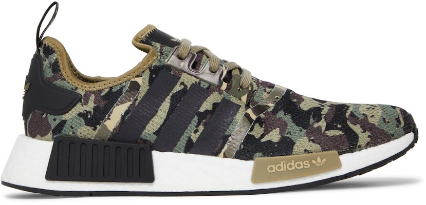 adidas NMD_R1 'Cargo Camo' GV8796 Buy adidas NMD_R1 'Cargo Camo' GV8796
