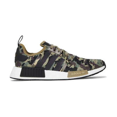 adidas NMD_R1 'Cargo Camo'