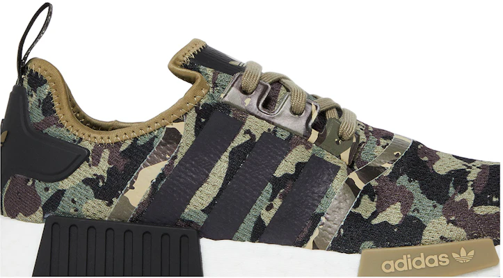 adidas NMD_R1 'Cargo Camo' GV8796 Order adidas NMD_R1 'Cargo Camo' GV8796