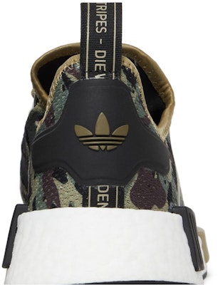 adidas NMD_R1 'Cargo Camo' GV8796 Sizing adidas NMD_R1 'Cargo Camo' GV8796