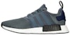 adidas NMD_R1 'Casual Grey' S76842 - Warna Kelabu Santai