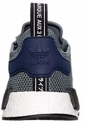 adidas NMD_R1 'Casual Grey' S76842 Cheap adidas NMD_R1 'Casual Grey' S76842