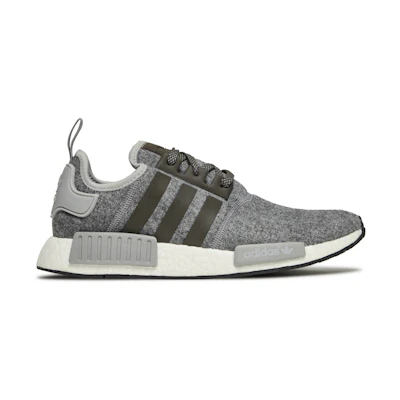 adidas NMD_R1 'Charcoal Wool'