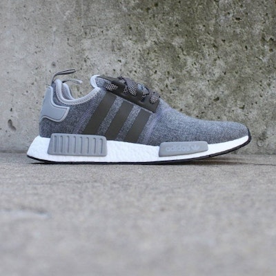 adidas NMD_R1 'Charcoal Wool' BW0616 Purchase adidas NMD_R1 'Charcoal Wool' BW0616