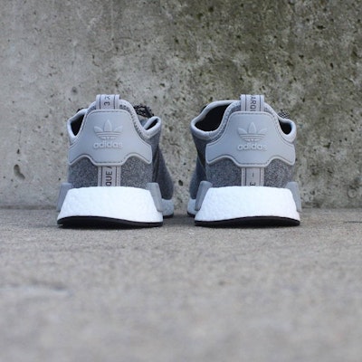 adidas NMD_R1 'Charcoal Wool' BW0616 Sizing adidas NMD_R1 'Charcoal Wool' BW0616