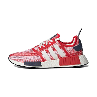 adidas NMD_R1 'Christmas Sweater'