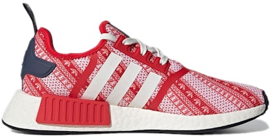 アディダス NMD_R1 「クリスマスセーター」 GZ4712 Order アディダス NMD_R1 「クリスマスセーター」 GZ4712
